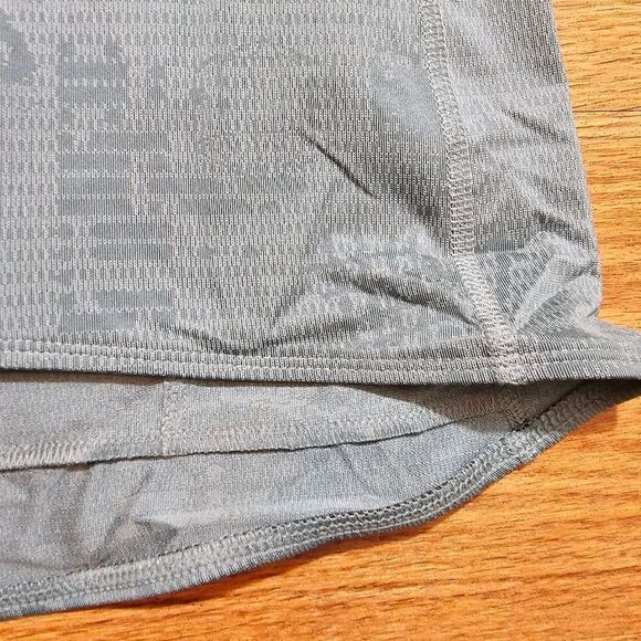 Adidas Parley Cycling Zipper Jersey Top Women's Small S Grey Heat RDY New HI6832 - Picture 9 of 16